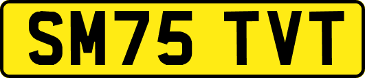 SM75TVT