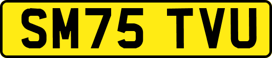SM75TVU