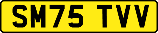 SM75TVV