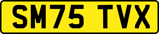 SM75TVX