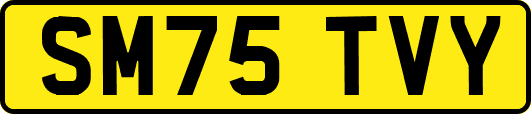 SM75TVY
