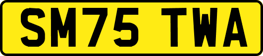 SM75TWA