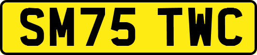 SM75TWC
