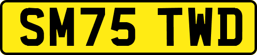 SM75TWD