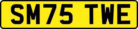 SM75TWE