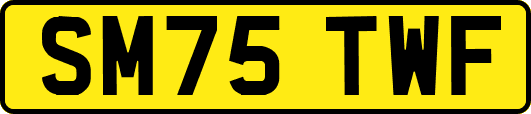 SM75TWF