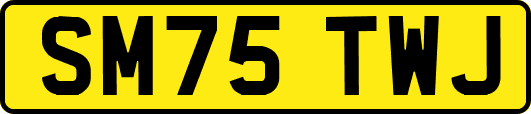 SM75TWJ