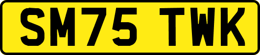 SM75TWK