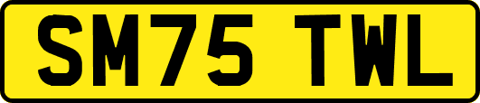SM75TWL