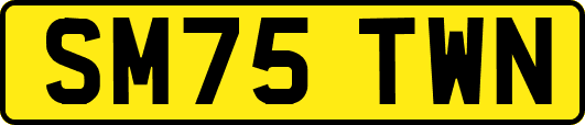 SM75TWN