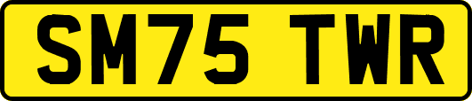 SM75TWR