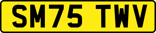 SM75TWV