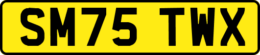 SM75TWX