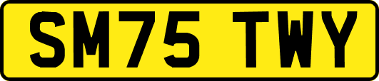 SM75TWY