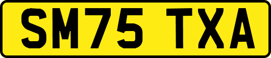 SM75TXA