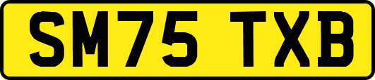 SM75TXB