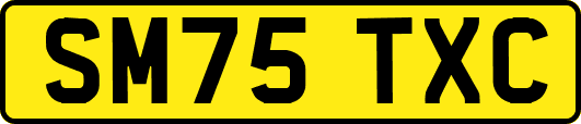 SM75TXC