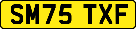 SM75TXF