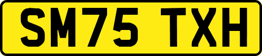 SM75TXH