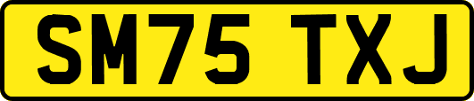 SM75TXJ