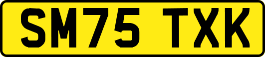 SM75TXK