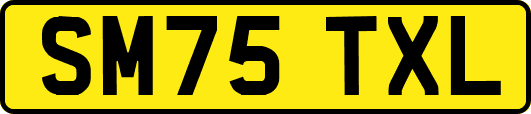 SM75TXL