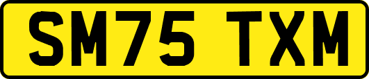 SM75TXM