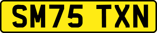 SM75TXN