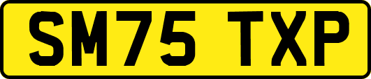 SM75TXP