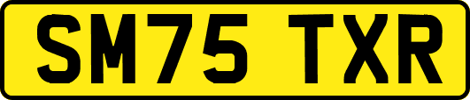 SM75TXR