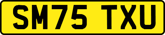 SM75TXU