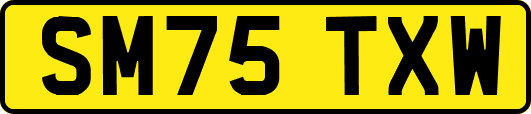 SM75TXW