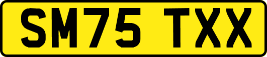 SM75TXX
