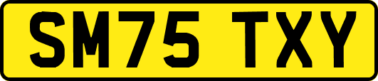 SM75TXY