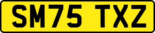 SM75TXZ