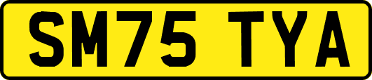 SM75TYA