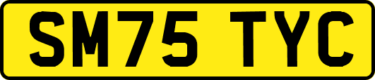 SM75TYC