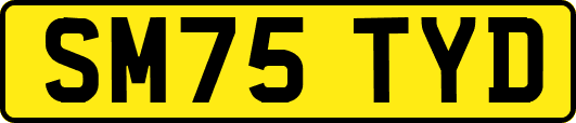 SM75TYD