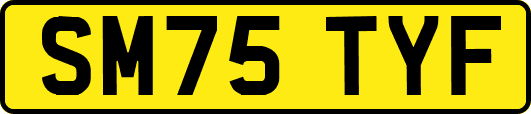 SM75TYF