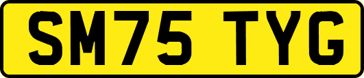 SM75TYG