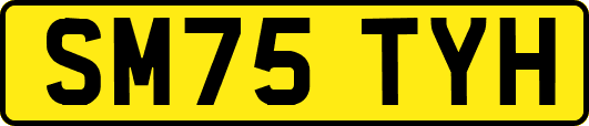 SM75TYH