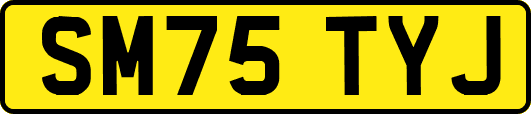 SM75TYJ