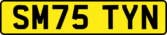 SM75TYN