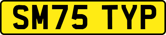 SM75TYP