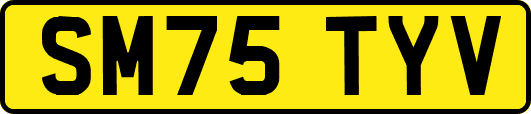 SM75TYV