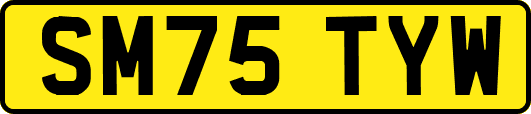 SM75TYW