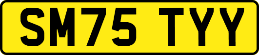 SM75TYY