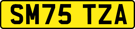 SM75TZA