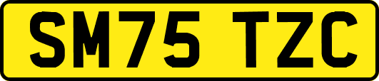 SM75TZC