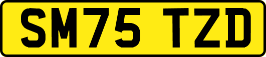 SM75TZD